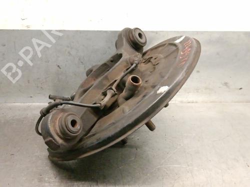 Right rear steering knuckle LAND ROVER RANGE ROVER III (L322) 3.6 D 4x4 | BP25911814M28 