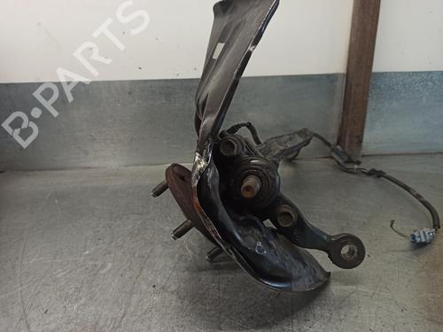 Right front steering knuckle LEXUS GS (_S16_) 300 (JZS160_, JZS160R) | BP13612375M26 