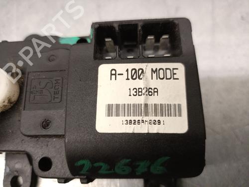 Elektronisk modul SSANGYONG RODIUS II 2.0 Xdi | BP25912206M83 