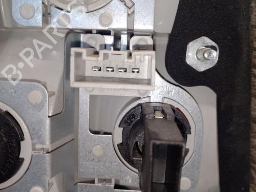 Right taillight BMW 5 Touring (E61) 525 i | BP30137309C35 