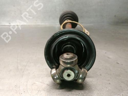 Left front driveshaft RENAULT TRAFIC II Van (FL) 1.9 dCi 100 (FL0C, FL0K, FL0B) | BP36562282M38 - Image 5