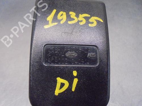 Seat buckle FORD FUSION (JU_)  | BP16182893I32 