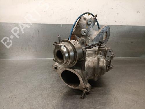 Used Turbocharger/Supercharger MAZDA CX-5 (KE, GH) 2.2 D (175 hp) 28729086