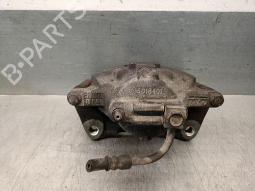 Left front brake caliper CHRYSLER GRAND VOYAGER V (RT) 2.8 CRD | BP30614913M105 - Image 2