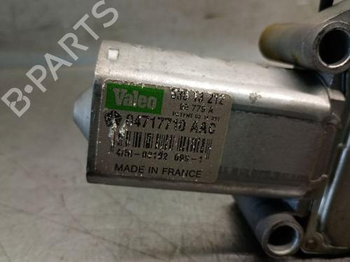 Rear wiper motor CHRYSLER VOYAGER IV (RG, RS) 2.5 CRD | BP27452382M102 