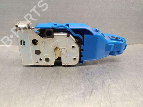 Front left lock FIAT 500L (351_, 352_) 1.3 D Multijet (199.LYM11, 199.LYM1A) | BP29332580C98 