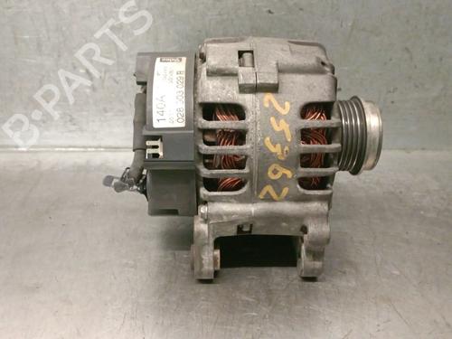alternator-audi-a4-b6-8e2-2000-2001-2002-2003-2004-2005-36077041 main image