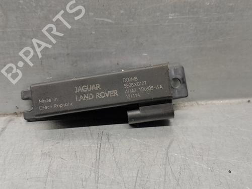 Used Antenna/Base LAND ROVER RANGE ROVER EVOQUE (L538) 2.2 D 4x4 (190 hp) 18014148
