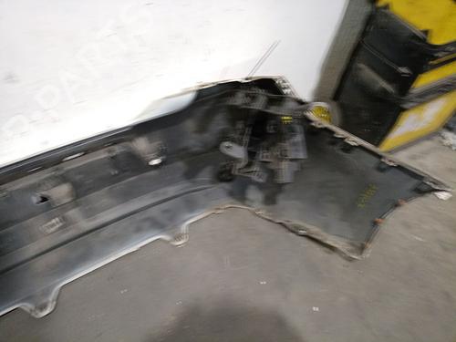 Rear bumper CITROËN C-ELYSEE (DD_) 1.2 VTi 82 | BP29116021C8 