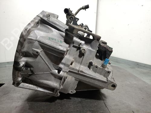 Gearbox RENAULT KOLEOS I (HY_) 2.0 dCi (HY0K) | BP36801050M3 - Image 4