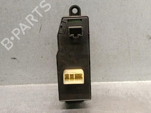 Left front window switch HYUNDAI H-1 Van (A1) 2.5 TD | BP32019465I27