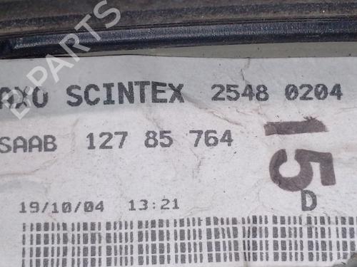 Right tailgate light SAAB 9-3 (YS3F, E79, D79, D75) 1.9 TiD | BP38597619C80 - Image 5