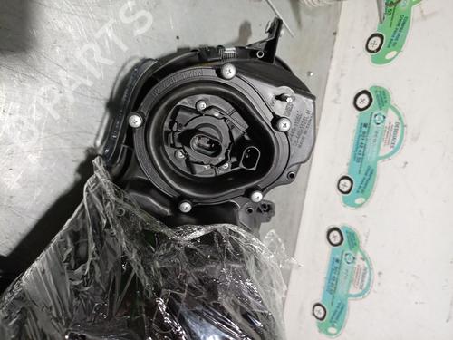 Left headlight MERCEDES-BENZ E-CLASS (W211) E 320 (211.065) | BP22732122C28 