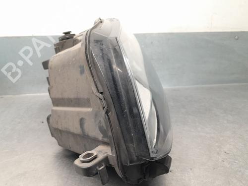Left headlight VW TOURAN (1T3) 1.6 TDI | BP36939167C28  - Image 5