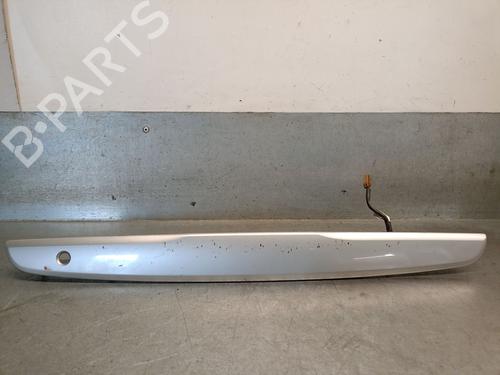 Used Other Other NISSAN ALMERA II Hatchback (N16) 1.8 (114 hp) 34470669 34470669