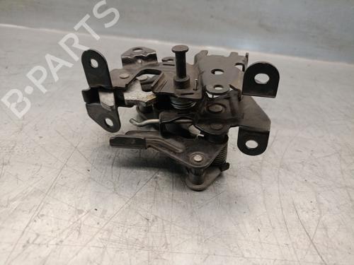 Hood lock BMW 5 Gran Turismo (F07) 530 d xDrive | BP21021848C133