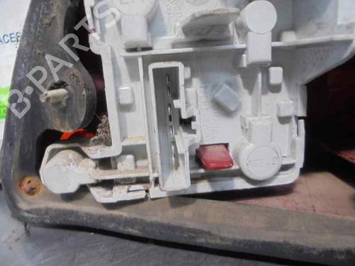 Left taillight FORD MONDEO III (B5Y) 1.8 16V | BP3472932C34 
