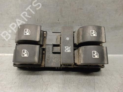 Used Left front window switch Left front window switch FIAT TIPO Saloon (356_, 357_) 1.4 LPG (356SXF1B) (120 hp) 12115963 12115963