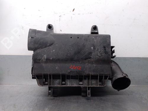 Used Air filter box Air filter box MERCEDES-BENZ VITO Van (W447) 111 CDI (447.601, 447.603, 447.605) (114 hp) 36412572 36412572