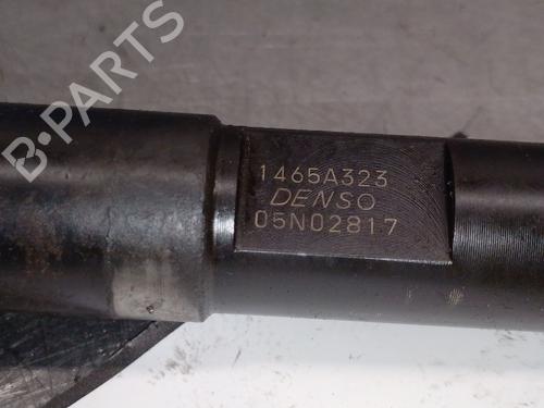 Injector MITSUBISHI ASX (GA_W_) 1.8 DI-D (GA6W) | BP39652669M100 - Image 5