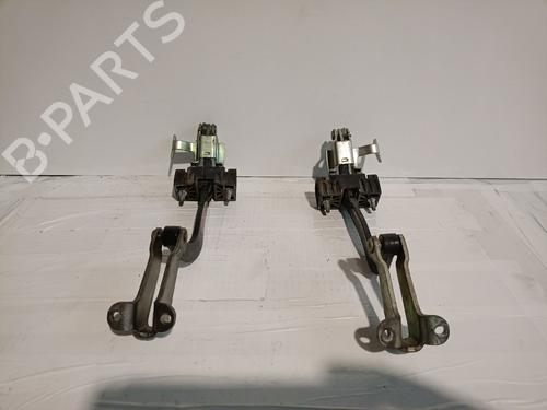 Used Hinge/Door check strap CITROËN JUMPER II Van 2.2 HDi 100 (101 hp) 22927440