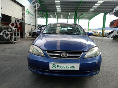 Guarda-lamas esquerdo DAEWOO LACETTI Hatchback (KLAN) 1.6 | BP30626136C41  - Image 9
