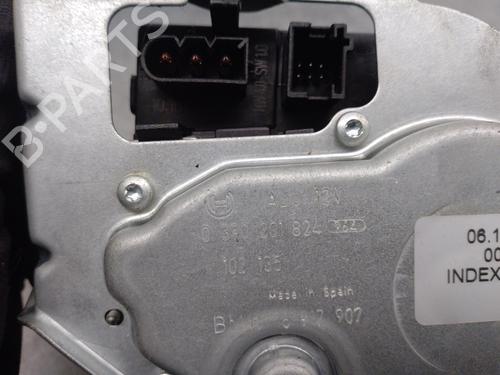Rear wiper motor BMW X3 (E83) 2.0 d | BP13510639M102 