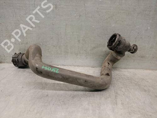 Pipe MERCEDES-BENZ S-CLASS (W222, V222, X222) S 560 e (222.173) | BP31137155M125