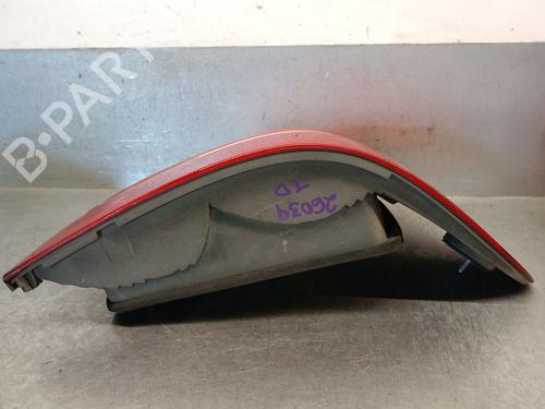 Right taillight MERCEDES-BENZ E-CLASS (W211) E 320 CDI (211.026) | BP37672507C35 - Image 5