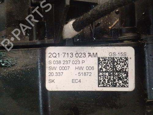 Gearstang VW T-CROSS (C11, D31) 1.0 TSI | BP38177875M90 - Image 3