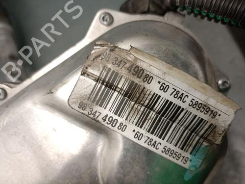 Steering rack OPEL CORSA F (P2JO) 1.2 (68) | BP26956136M22 