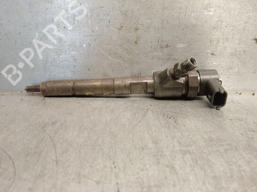 Used Injector Injector OPEL CORSA D (S07) 1.3 CDTI (L08, L68) (75 hp) 33329260 33329260