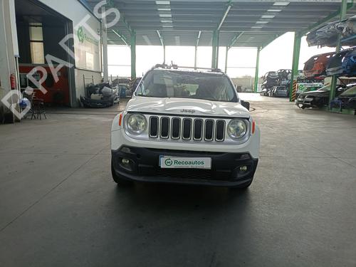 Fuse box JEEP RENEGADE SUV (BU, B1, BV) 1.6 CRD | BP33844078E1 - Image 12