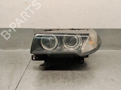 Used Left headlight Left headlight 39470777 39470777