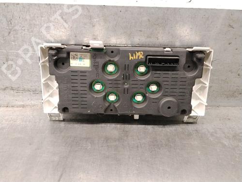 Instrument cluster RENAULT MODUS / GRAND MODUS (F/JP0_) 1.5 dCi (FP0F, JP0F) | BP37792964C47 - Image 2