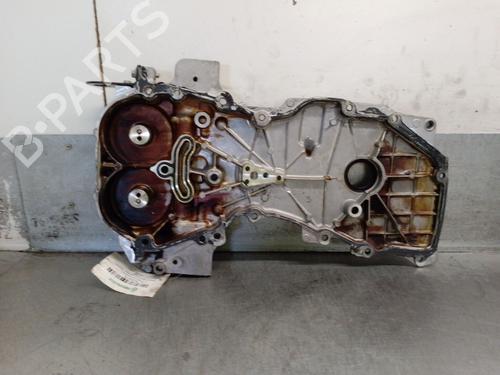 Timing cover RENAULT MEGANE IV Hatchback (B9A/M/N_) 1.2 TCe 130 (B9MR) | BP37603956M123 - Image 3