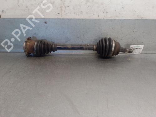 Used Left front driveshaft Left front driveshaft VW GOLF IV (1J1) 1.6 (100 hp) 40199264 40199264