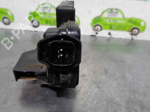 Front right lock HYUNDAI SANTA FÉ I (SM) 2.0 CRDi | BP5287642C97 