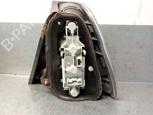 Left taillight BMW 3 Compact (E46) 316 ti | BP27535851C34 