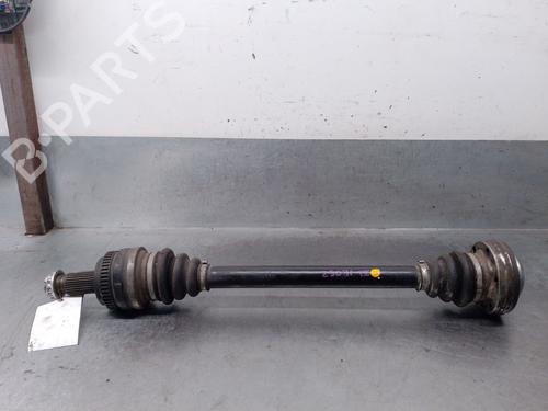 Used Left rear driveshaft Left rear driveshaft BMW X3 (E83) xDrive 18 d (136 hp) 34240817 34240817