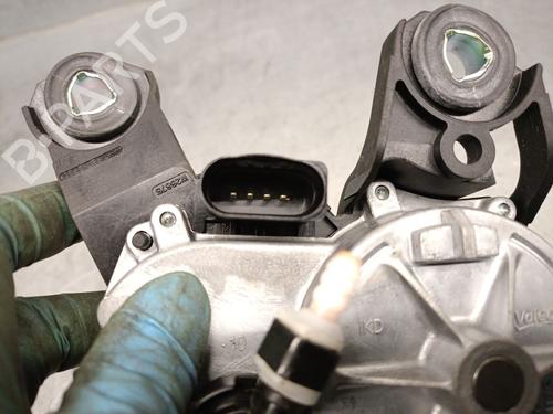 Rear wiper motor AUDI A4 B9 Avant (8W5, 8WD) 2.0 TDI | BP22985147M102 