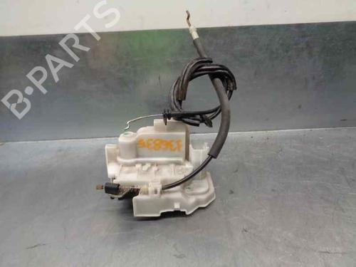 Used Rear left lock Rear left lock ALFA ROMEO 159 Sportwagon (939_) 1.9 JTDM 16V (939BXC1B, 939BXC12) (150 hp) 8134924 8134924