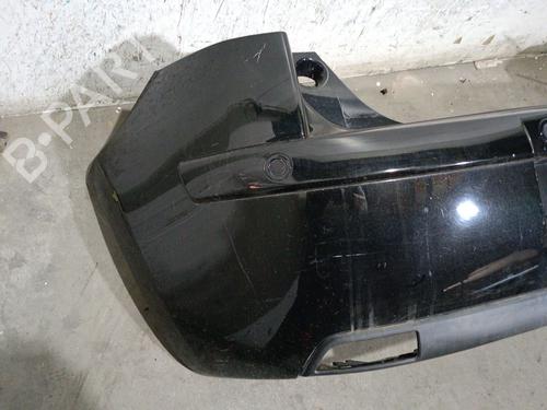 Rear bumper CITROËN C4 I (LC_) 1.6 HDi | BP27339986C8 