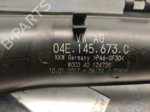 Pipe VW SCIROCCO III (137, 138) 1.4 TSI | BP35946218M125 - Image 5