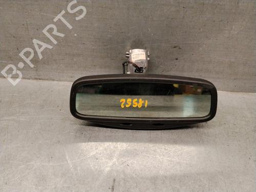Used Rear mirror Rear mirror PEUGEOT 308 I (4A_, 4C_) 1.6 16V (120 hp) 35966553 35966553