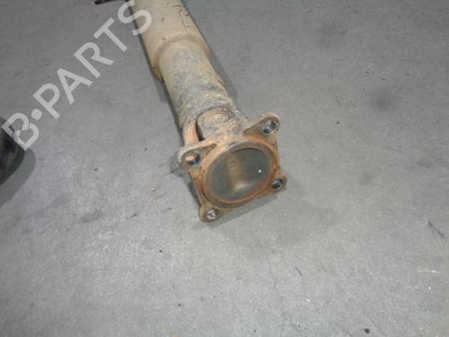 Driveshaft LAND ROVER RANGE ROVER SPORT II (L494) 3.0 TDV6 4x4 | BP13808887M37 