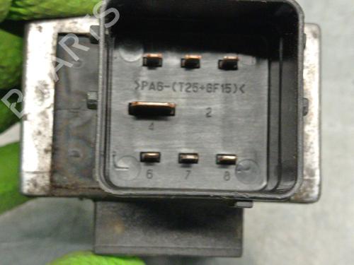 Electronic module RENAULT TRAFIC II Van (FL) 2.5 dCi 145 (FL0J) | BP28537958M83 