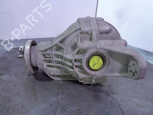 Used Rear differential Rear differential 17201182 17201182