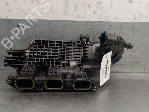 Intake manifold SKODA KAMIQ (NW4) 1.0 TSI | BP37016155M70 - Image 2