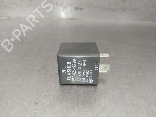 Used Electronic module Electronic module OPEL FRONTERA B (U99) 2.2 DTI (6B_ZC, 6B_VF, 6B_66, 6B_76) (116 hp) 39589151 39589151